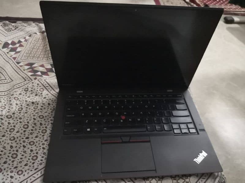 Lenovo ThinkPad X1 Carbon 3