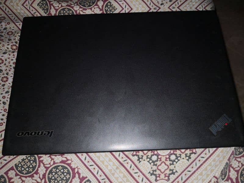 Lenovo ThinkPad X1 Carbon 4