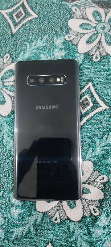 samsung s10 plus 8gb 128g 1