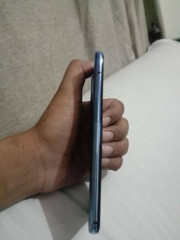 One plus 7T 3