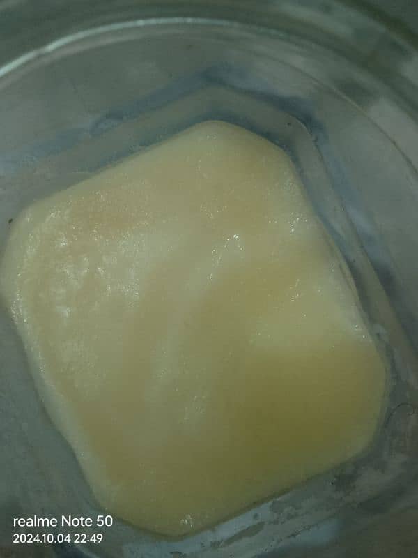 homemade ghee 1