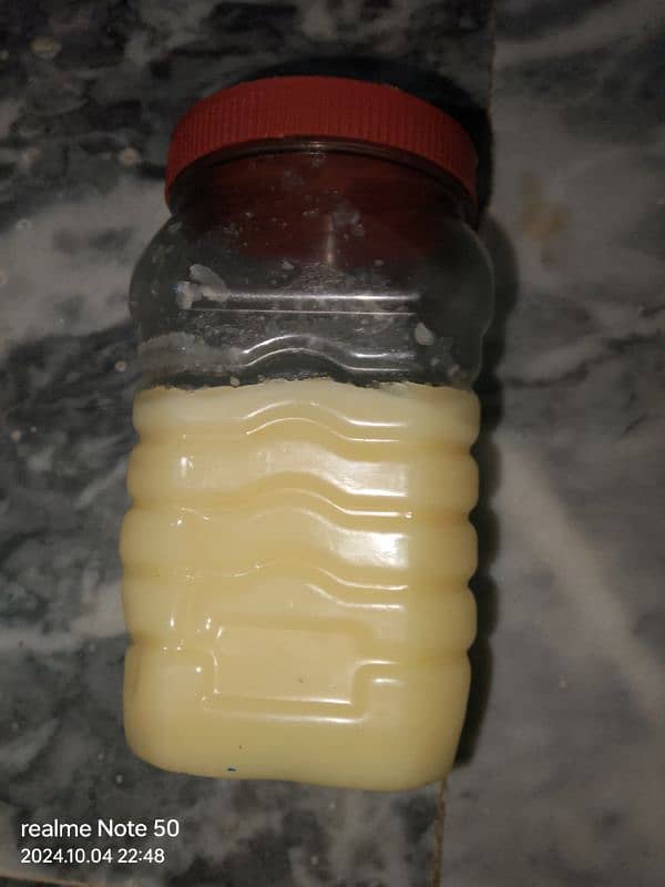 homemade ghee 2