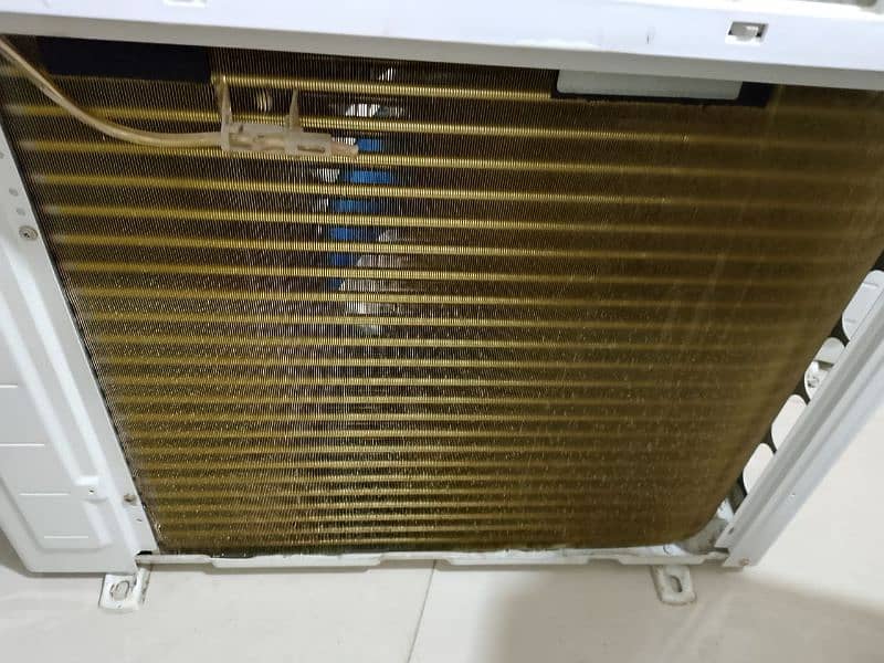 DC Inverter AC Pel 2