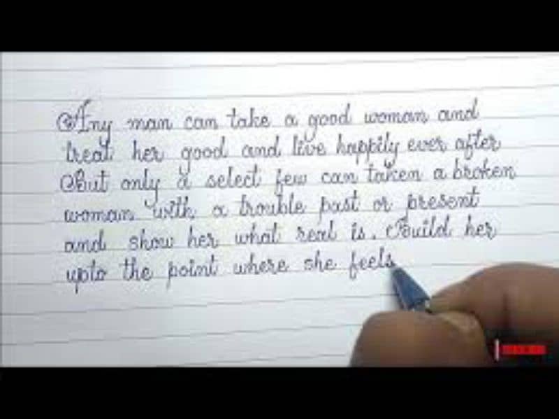 handwriting assignment work 0