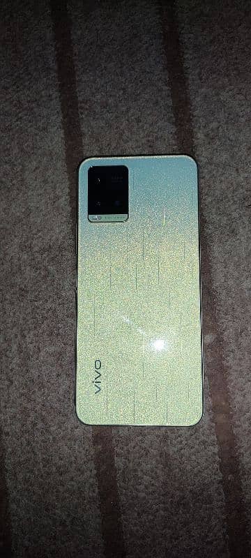 Vivo Y33t 0