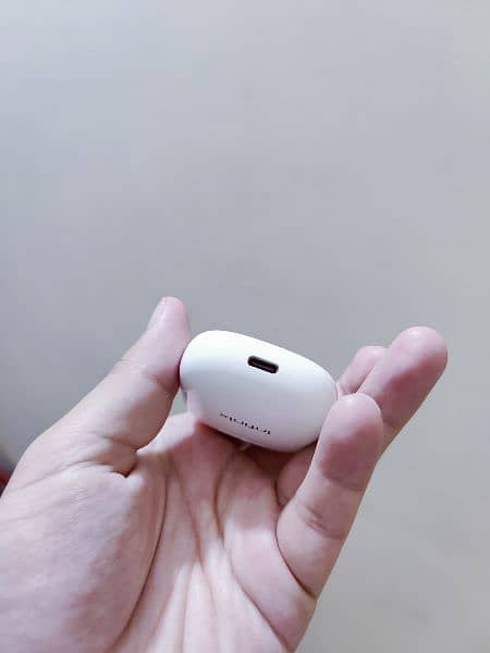 Infinix Wireless Earbuds 2