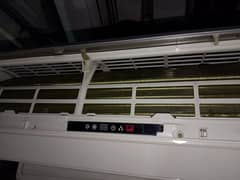 DC Inverter AC Gree