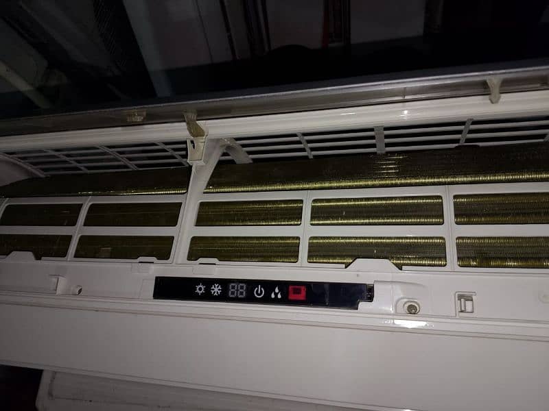 DC Inverter AC Gree 0