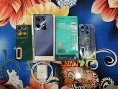 Infinix Note 30 FOR SALE!!!