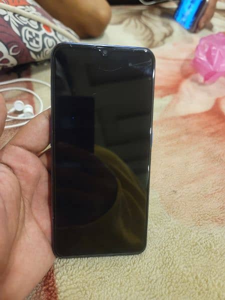 Oppo F11 | 128gb / 6gb RAM exchange possible. 2