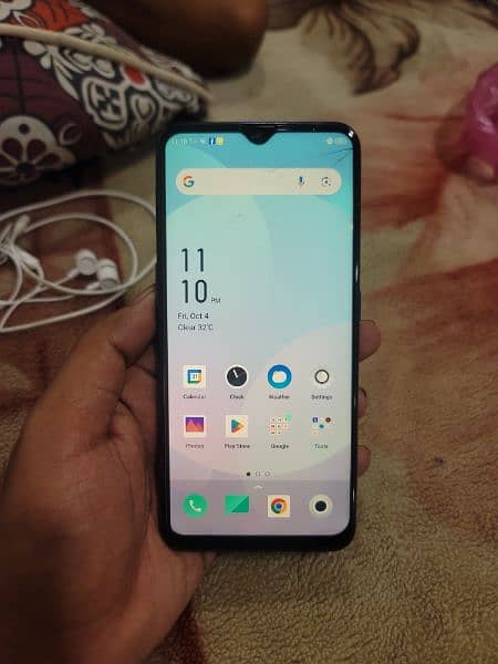 Oppo F11 | 128gb / 6gb RAM exchange possible. 8