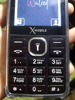 xmobile