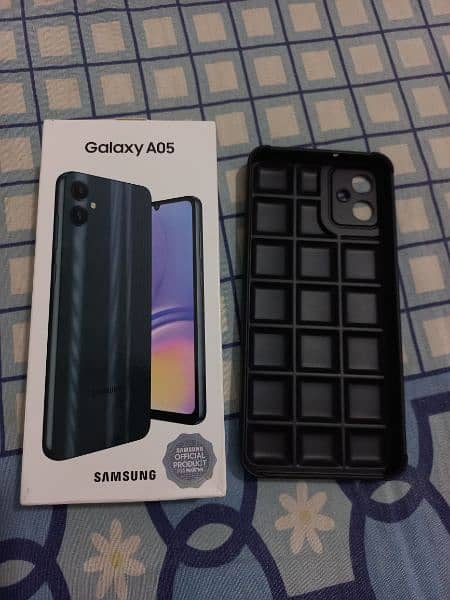 Samsung A05 2