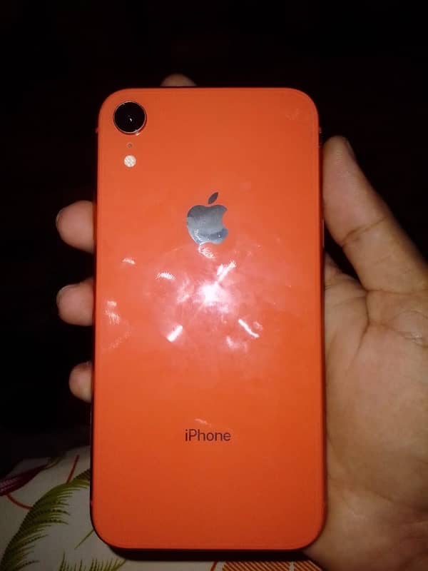 Iphone Xr 2