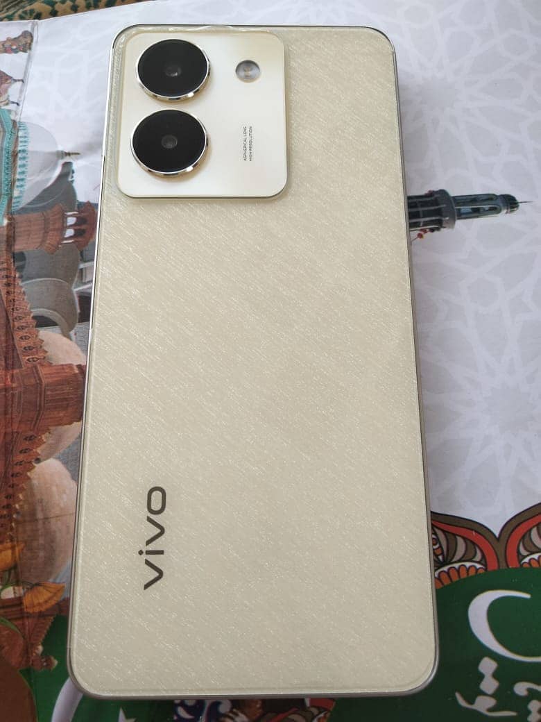 vivo y36 full box hai 3