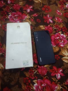 Huawei p20 lite