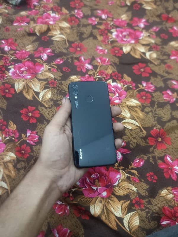 Huawei p20 lite 2