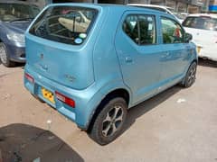 Suzuki Alto 2015