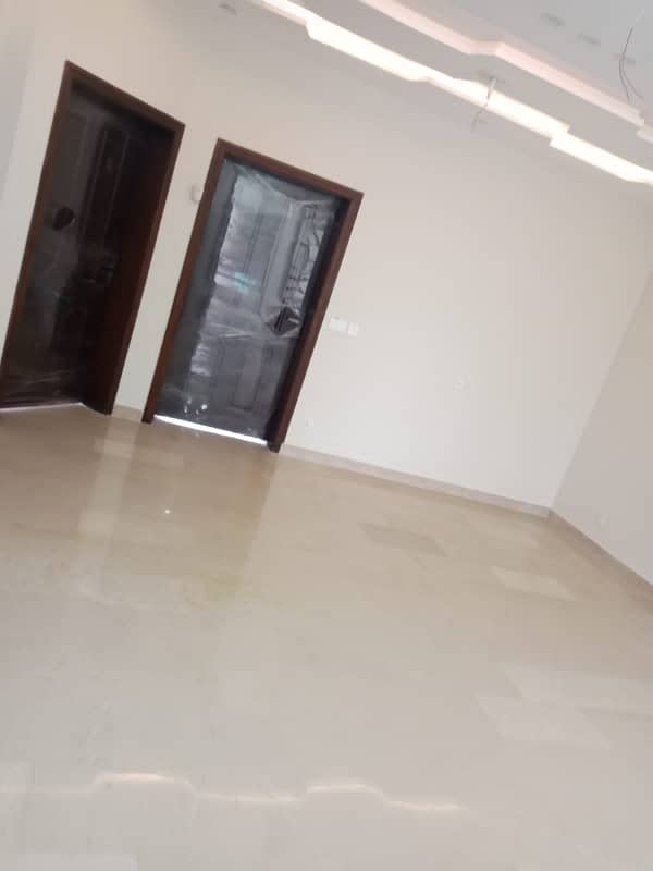 10 MARLA HOUSE FOR RENT IN BAHRIA TOWN LAHORE 2