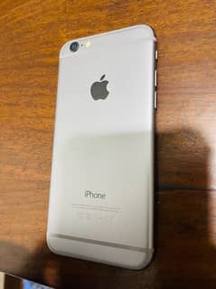 iPhone 6 32gb pta approved 0