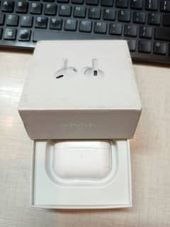 Apple Airpods Pro 0