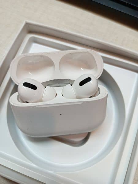 Apple Airpods Pro 5