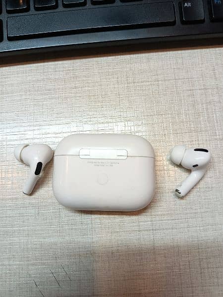 Apple Airpods Pro 8