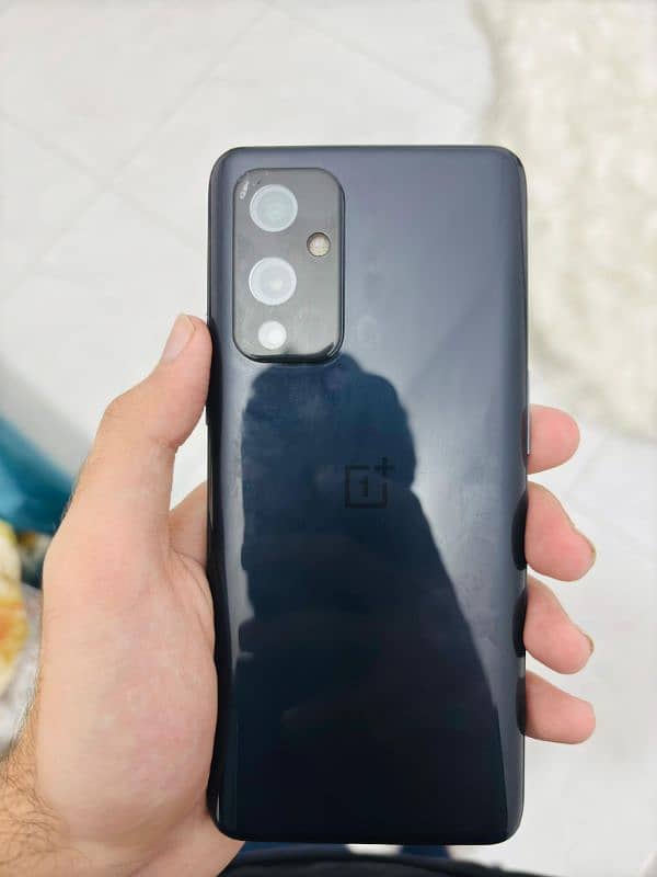 OnePlus 9 5g 3