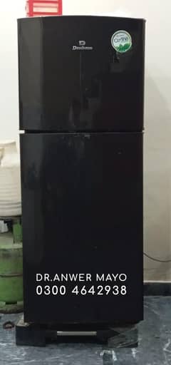 Dawlence Ozone Refrigrator Very good Condition Urgent Sell