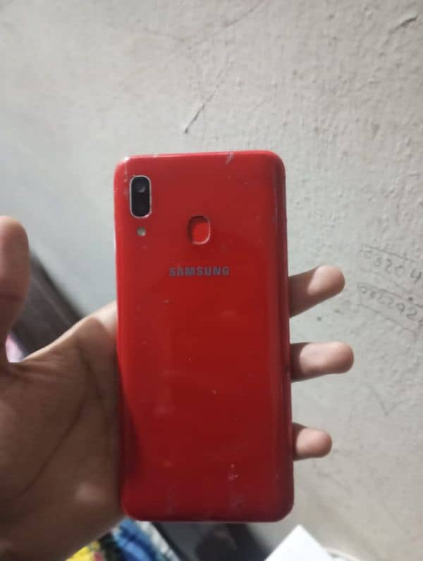 Samsung a20 2