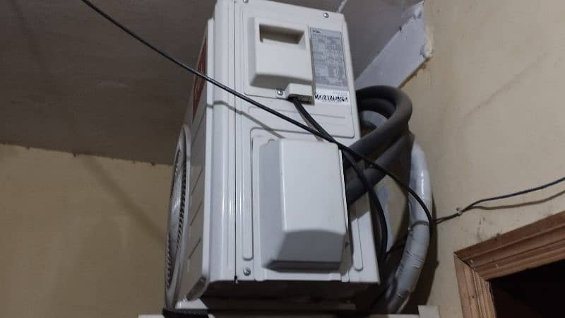 TCL 1 Ton Full DC Invertor 4