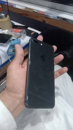 IPhone 8 Plus NON PTA 256GB