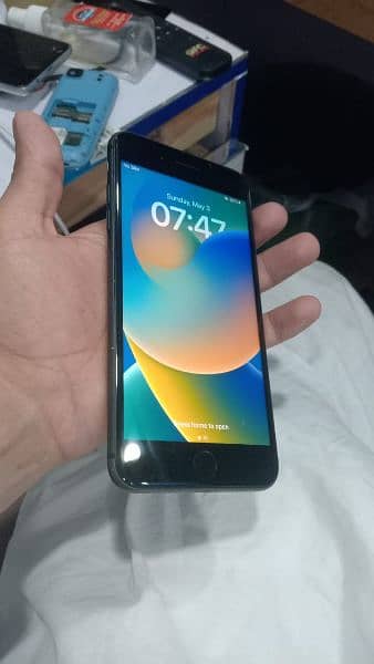 IPhone 8 Plus NON PTA 256GB 1