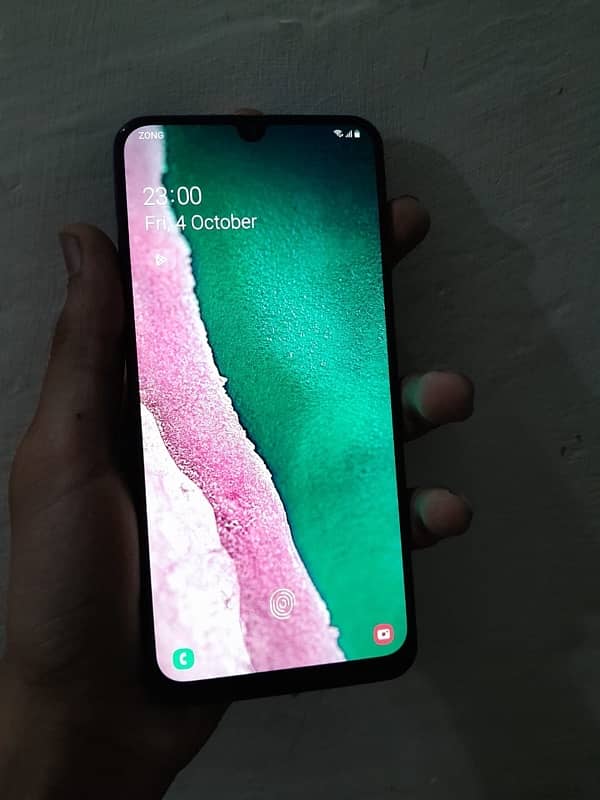 Samsung A50 official pta approved 0