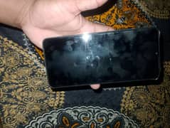 urgent sale mobile redmi A3 6/128 0