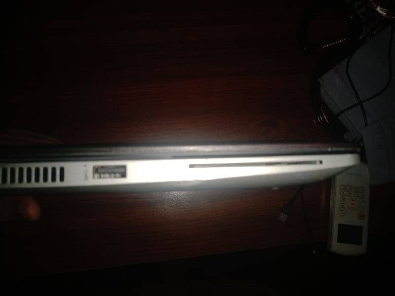 Hp elite book 840 g5 7