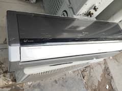 DC Inverter AC Gree