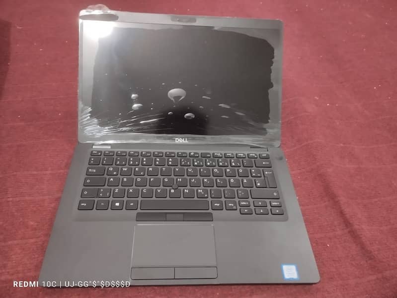 Dell Latitude 5400, Core i5, 8th Gen 16gb RAM,512GB Nvme 3