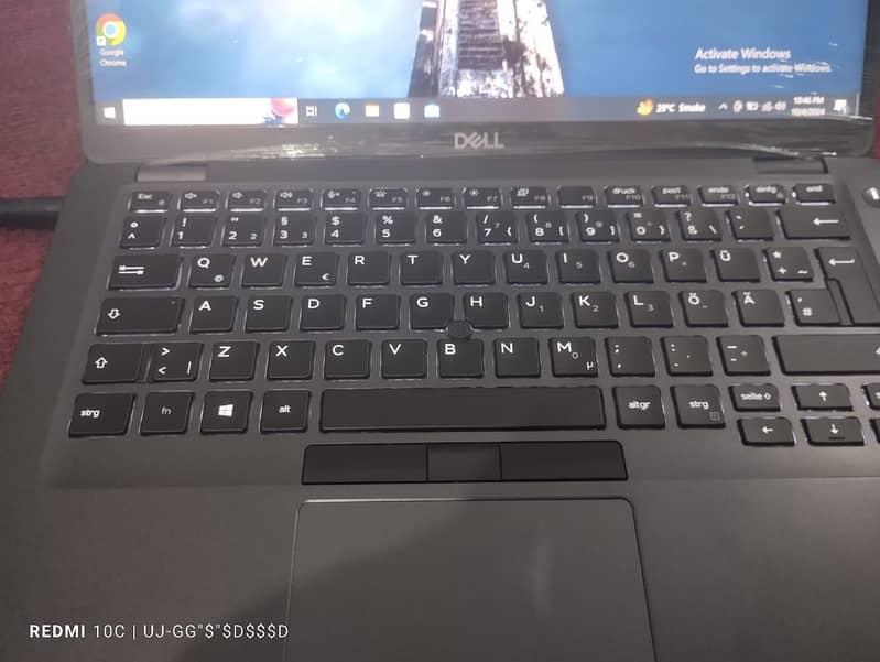 Dell Latitude 5400, Core i5, 8th Gen 16gb RAM,512GB Nvme 5