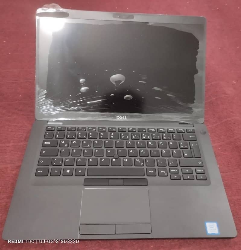 Dell Latitude 5400, Core i5, 8th Gen 16gb RAM,512GB Nvme 9