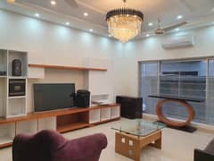 1 KANAL HOUSE FOR RENT IN BAHRIA TOWN LAHORE