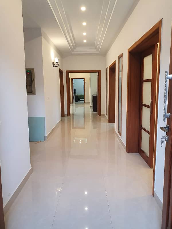 1 KANAL HOUSE FOR RENT IN BAHRIA TOWN LAHORE 2