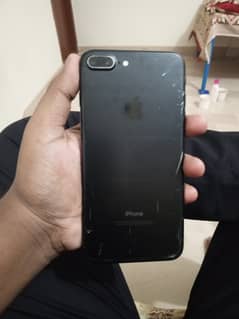 I phone 7 plus 32GB N/PTA