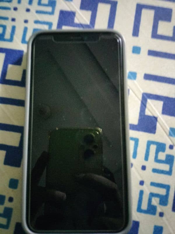 I phone 11 pro jv 64 GB face id off 1