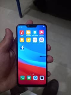 oppo a3s urgent sale