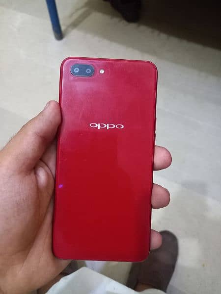 oppo a3s urgent sale 1