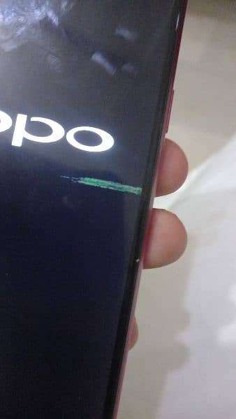 oppo a3s urgent sale 2