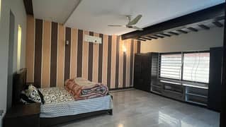 1 KANAL HOUSE FOR RENT IN BAHRIA TOWN LAHORE