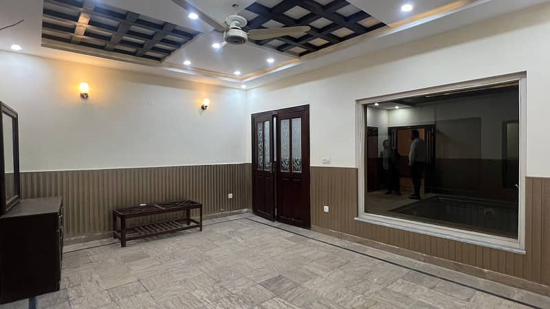 1 KANAL HOUSE FOR RENT IN BAHRIA TOWN LAHORE 8