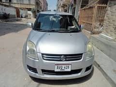 Suzuki Swift 2011 0